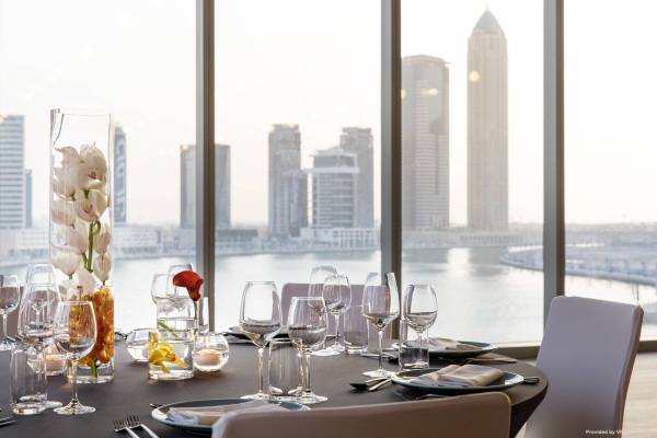 Renaissance Downtown Hotel Dubai
